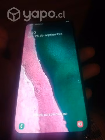 Samsung A50 - Imagen 4
