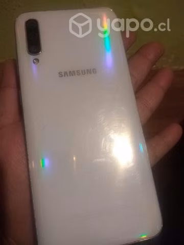 Samsung A50 - Imagen 5