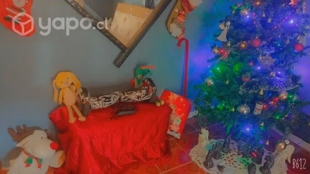 Hoverboard Patineta Eléctrica