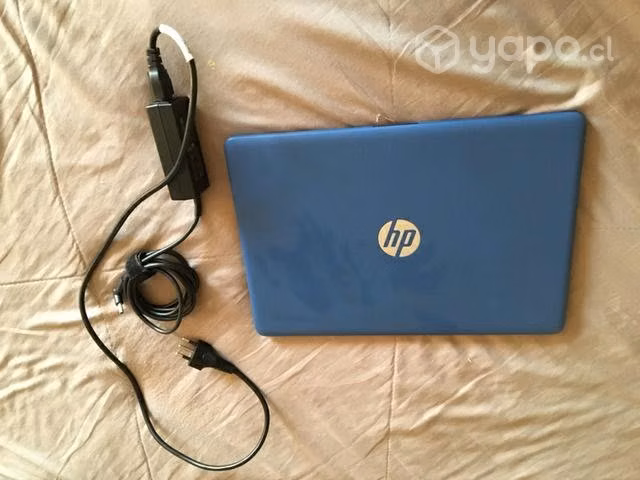 Computador notebook Hp