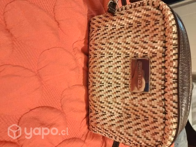 Cartera bimba y lola
