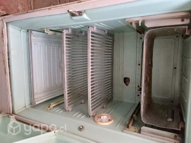 Refrigerador Mademsa