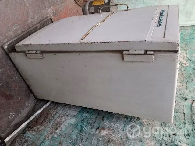 Refrigerador Mademsa