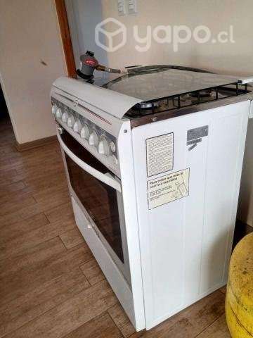 Cocina fensa - Imagen 3