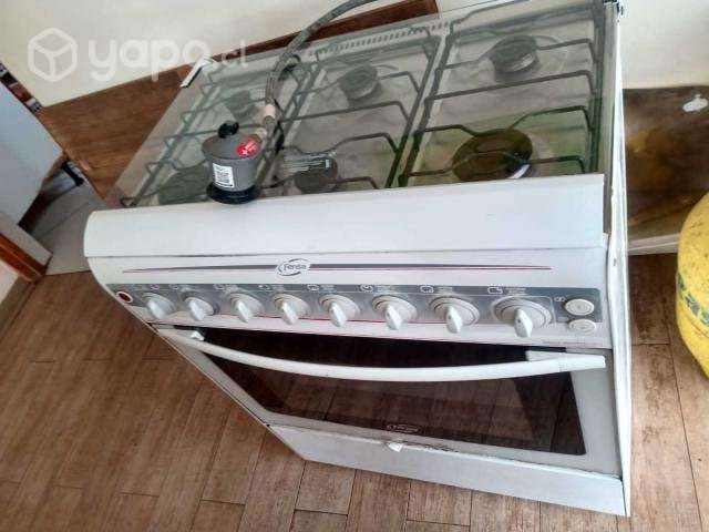 Cocina fensa - Imagen 2