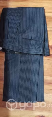 Traje Smoking novio - Imagen 4