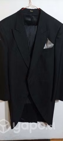 Traje Smoking novio - Imagen 5