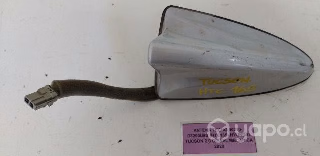 Antena Techo 96210-D3200U5S (HTC165) Hyundai Tucso