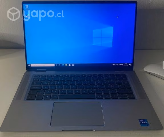 Notbook dell latitude 9520 - Imagen 3