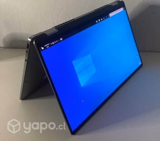 Notbook dell latitude 9520