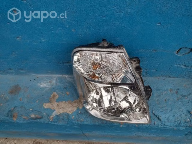 Optico der kia frontier 2006-2011 - Imagen 3