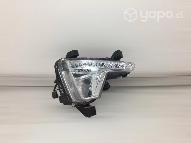Neblinero rh changan cs