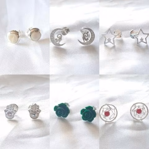 Joyas de plata - Imagen 3