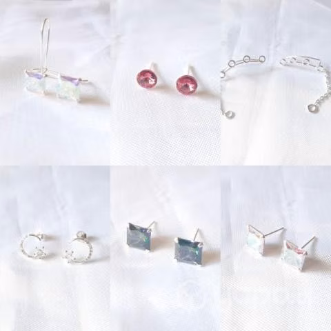 Joyas de plata - Imagen 2