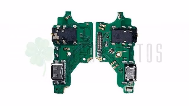 Flex De Carga Huawei P20 Lite - Imagen 3