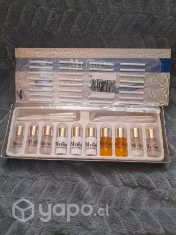 Kit ondulado de pestañas - Imagen 2
