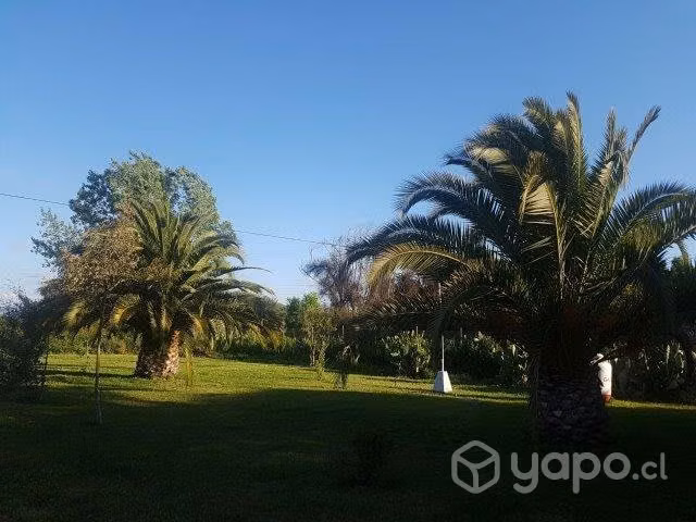 Linda Parcela Melipilla