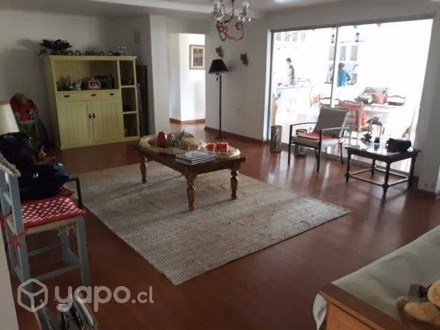 Linda Parcela Melipilla