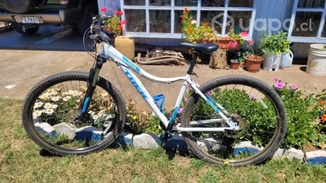 Bicicleta trek skye - Imagen 3