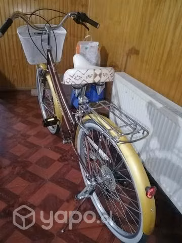 Pack de bicicletas - Imagen 4