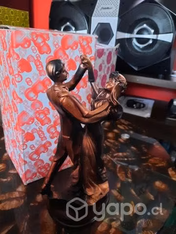 Figura pareja - Imagen 2