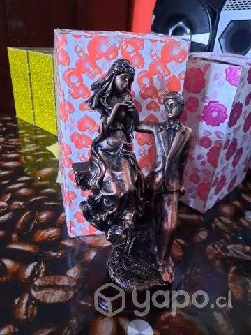 Figura pareja - Imagen 5