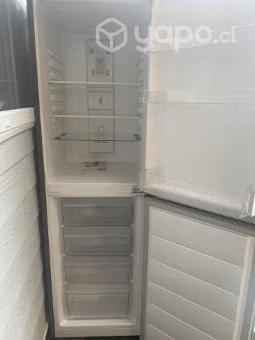 Refrigerador Daewo 240 lts