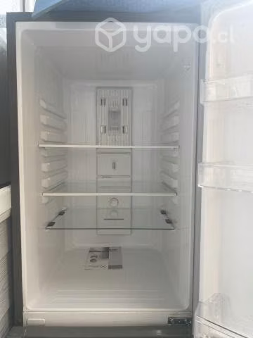 Refrigerador Daewo 240 lts