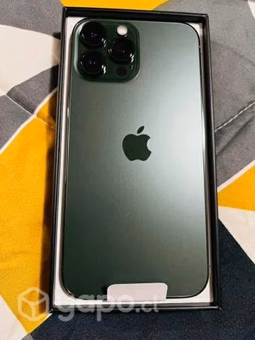 IPhone 13 Pro Max 128 gb - Imagen 2