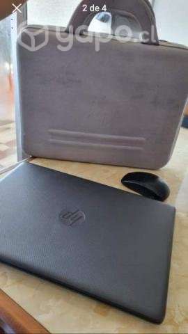 Notebook HP CON bolso - Imagen 3