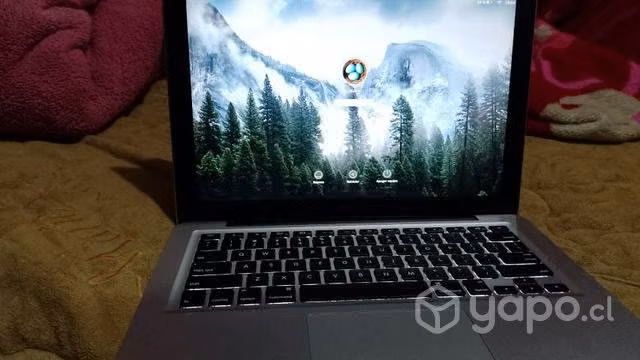 Macbook pro - Imagen 3