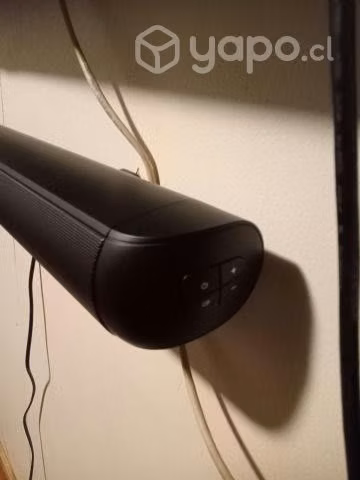 Barra Bluetooth