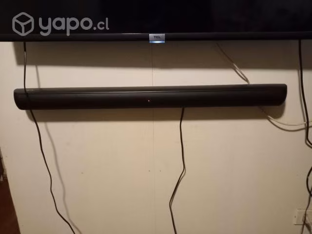 Barra Bluetooth