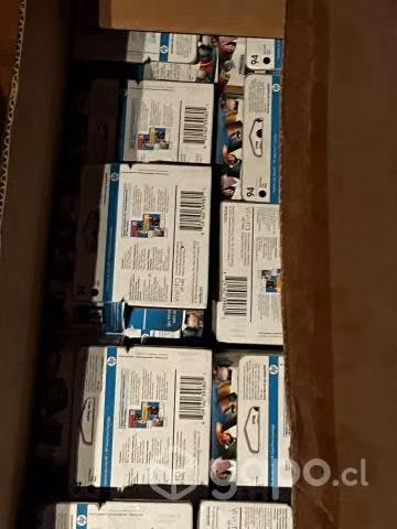 Tinta 94 negra c8765wl (CAJA 30U) - Imagen 2