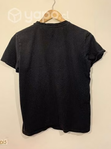 Polera Nirvana con escote - Imagen 2