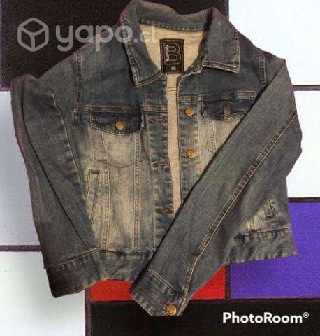 Chalas y chaqueta - Imagen 2
