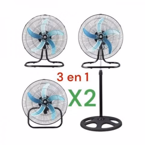 Ventilador
