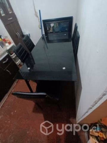 Cosas de casa