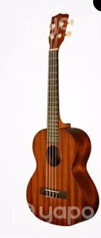 Ukelele Makala Tenor MK-T, Nuevo y sellado