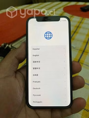 IPhone 12 mini 128 GB
