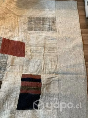 Alfombra Patchwork
