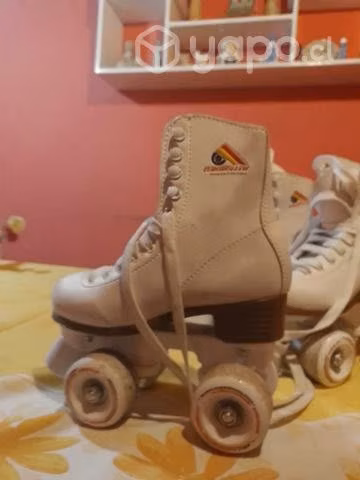 Patines EUROROLLER