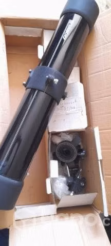Telescopio Profesional