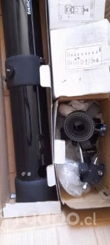 Telescopio Profesional