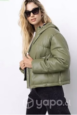 Puffa Sybilla