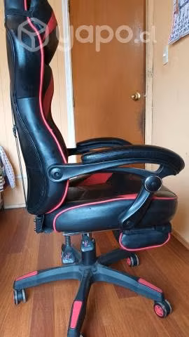 Silla gamer