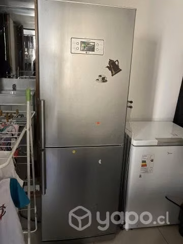 Refrigerador LG buen estado