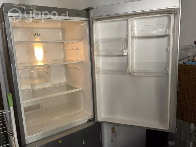 Refrigerador LG buen estado