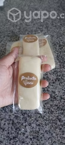 Conserva de leche
