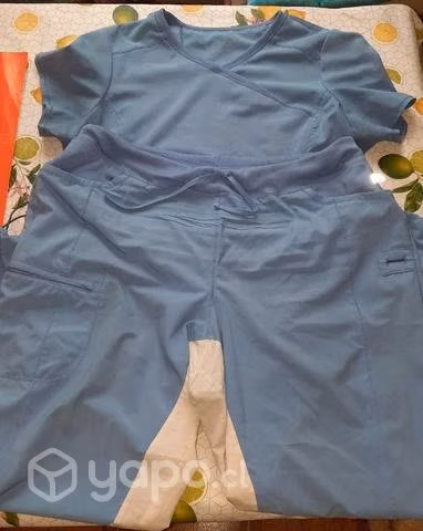 Uniforme clínico XL Cherokee - Imagen 5